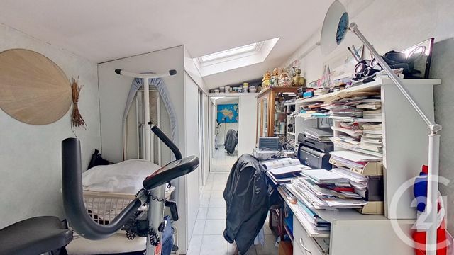 maison à vendre - 5 pièces - 110.52 m2 - LE PERREUX SUR MARNE - 94 - ILE-DE-FRANCE - Century 21 Bords De Marne