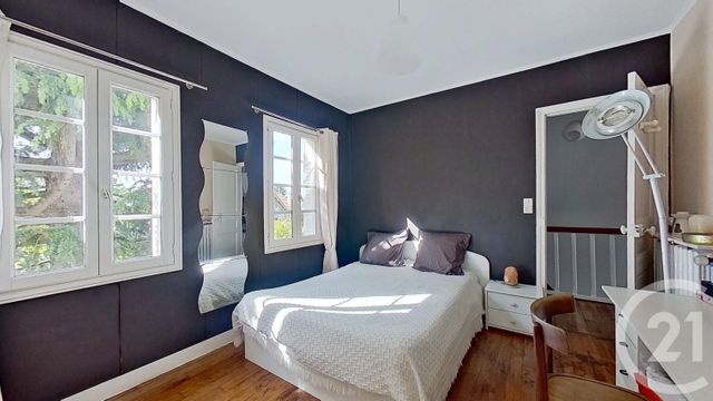 maison à vendre - 5 pièces - 110.52 m2 - LE PERREUX SUR MARNE - 94 - ILE-DE-FRANCE - Century 21 Bords De Marne