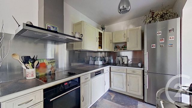 maison à vendre - 5 pièces - 110.52 m2 - LE PERREUX SUR MARNE - 94 - ILE-DE-FRANCE - Century 21 Bords De Marne