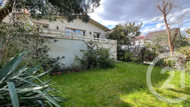 maison à vendre - 5 pièces - 110.52 m2 - LE PERREUX SUR MARNE - 94 - ILE-DE-FRANCE - Century 21 Bords De Marne