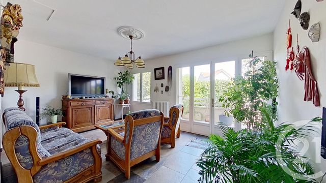 maison à vendre - 5 pièces - 110.52 m2 - LE PERREUX SUR MARNE - 94 - ILE-DE-FRANCE - Century 21 Bords De Marne