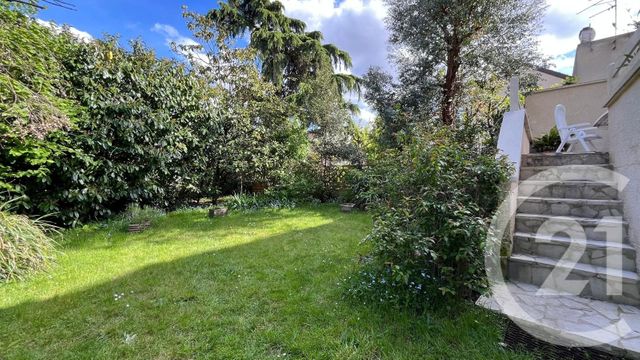 maison à vendre - 5 pièces - 110.52 m2 - LE PERREUX SUR MARNE - 94 - ILE-DE-FRANCE - Century 21 Bords De Marne