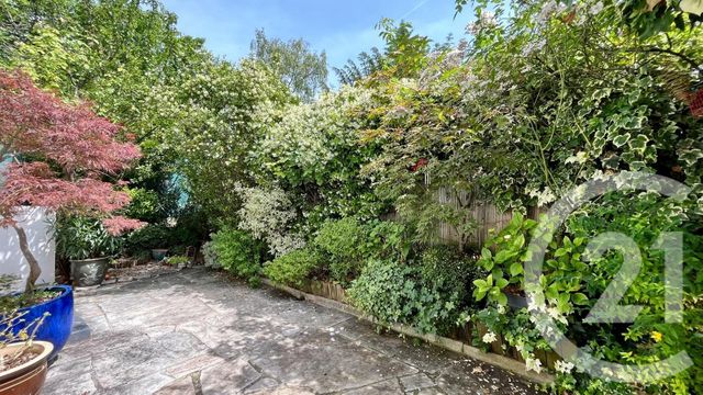 maison à vendre - 5 pièces - 111.52 m2 - NOGENT SUR MARNE - 94 - ILE-DE-FRANCE - Century 21 Bords De Marne