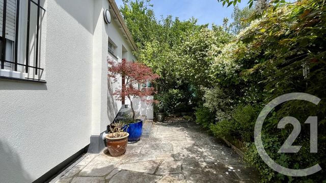 maison à vendre - 5 pièces - 111.52 m2 - NOGENT SUR MARNE - 94 - ILE-DE-FRANCE - Century 21 Bords De Marne