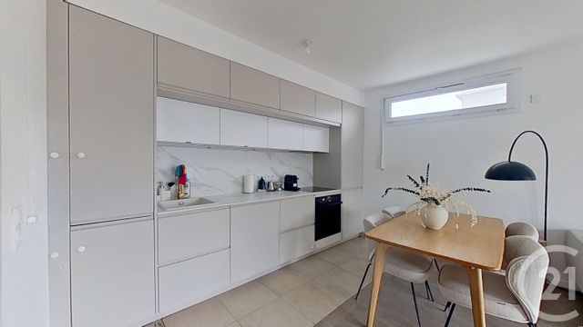 Appartement F2 à vendre - 2 pièces - 44.4 m2 - NOGENT SUR MARNE - 94 - ILE-DE-FRANCE - Century 21 Bords De Marne