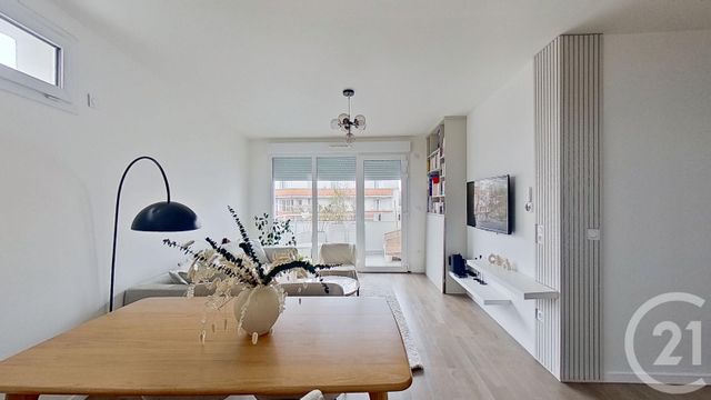 Appartement F2 à vendre - 2 pièces - 44.4 m2 - NOGENT SUR MARNE - 94 - ILE-DE-FRANCE - Century 21 Bords De Marne