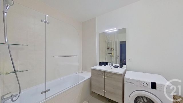 Appartement F2 à vendre - 2 pièces - 44.4 m2 - NOGENT SUR MARNE - 94 - ILE-DE-FRANCE - Century 21 Bords De Marne