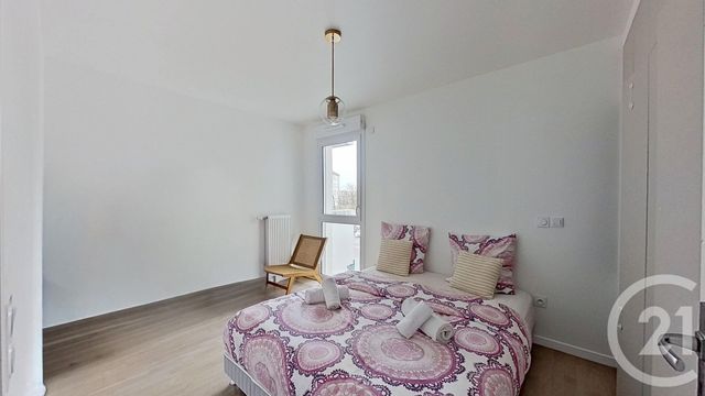 Appartement F2 à vendre - 2 pièces - 44.4 m2 - NOGENT SUR MARNE - 94 - ILE-DE-FRANCE - Century 21 Bords De Marne