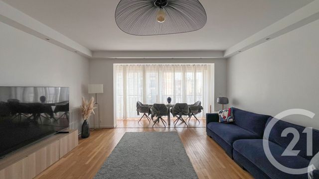 Appartement F3 à louer - 3 pièces - 93.38 m2 - NOGENT SUR MARNE - 94 - ILE-DE-FRANCE - Century 21 Bords De Marne