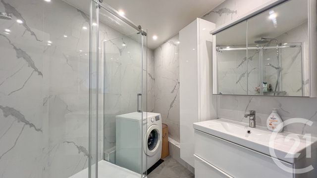 Appartement F3 à louer - 3 pièces - 93.38 m2 - NOGENT SUR MARNE - 94 - ILE-DE-FRANCE - Century 21 Bords De Marne