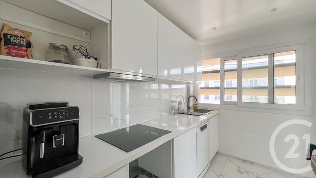 Appartement F3 à louer - 3 pièces - 93.38 m2 - NOGENT SUR MARNE - 94 - ILE-DE-FRANCE - Century 21 Bords De Marne