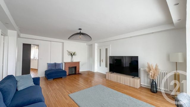 Appartement F3 à louer - 3 pièces - 93.38 m2 - NOGENT SUR MARNE - 94 - ILE-DE-FRANCE - Century 21 Bords De Marne