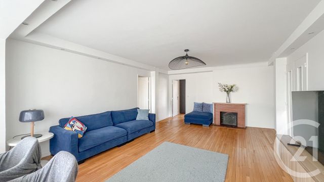 Appartement F3 à louer - 3 pièces - 93.38 m2 - NOGENT SUR MARNE - 94 - ILE-DE-FRANCE - Century 21 Bords De Marne