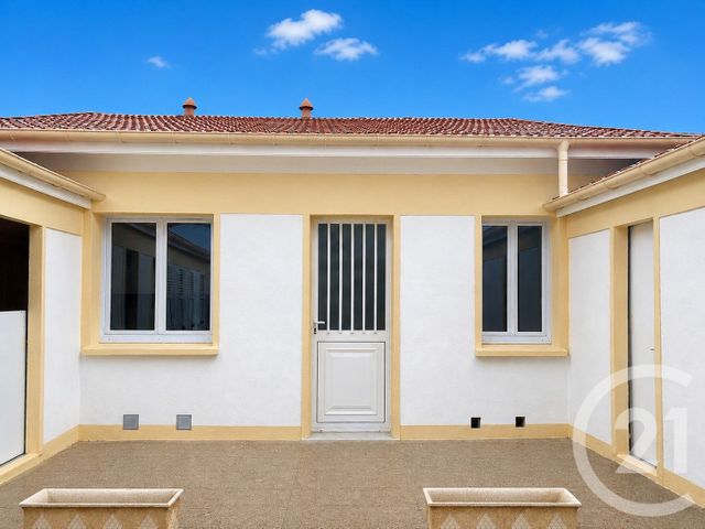 Appartement F2 à louer FONTENAY SOUS BOIS