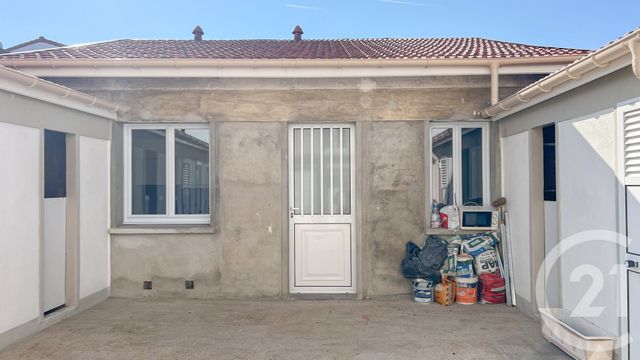 Appartement F2 à louer - 2 pièces - 30.8 m2 - FONTENAY SOUS BOIS - 94 - ILE-DE-FRANCE - Century 21 Bords De Marne