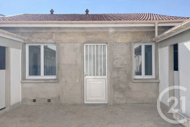 Appartement F2 à louer - 2 pièces - 30.8 m2 - FONTENAY SOUS BOIS - 94 - ILE-DE-FRANCE - Century 21 Bords De Marne