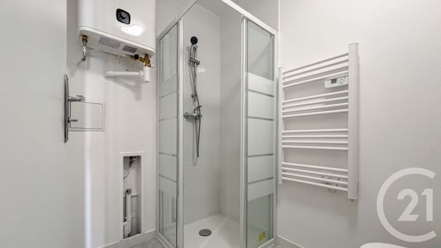 Appartement F2 à louer - 2 pièces - 30.8 m2 - FONTENAY SOUS BOIS - 94 - ILE-DE-FRANCE - Century 21 Bords De Marne