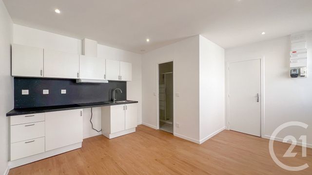 appartement - FONTENAY SOUS BOIS - 94