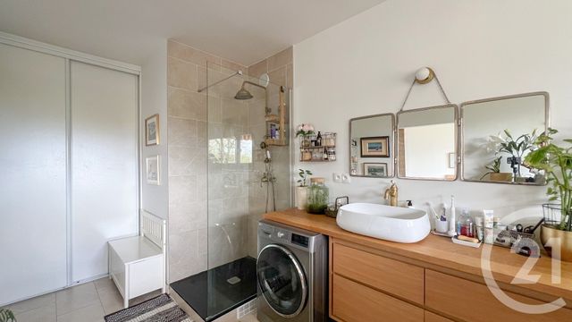 Appartement F5 à vendre - 5 pièces - 120.07 m2 - NOGENT SUR MARNE - 94 - ILE-DE-FRANCE - Century 21 Bords De Marne