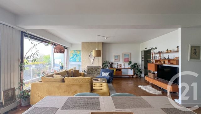 Appartement F5 à vendre - 5 pièces - 120.07 m2 - NOGENT SUR MARNE - 94 - ILE-DE-FRANCE - Century 21 Bords De Marne