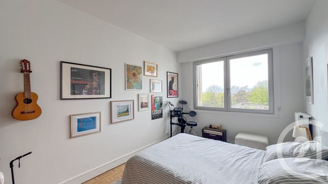 Appartement F5 à vendre - 5 pièces - 120.07 m2 - NOGENT SUR MARNE - 94 - ILE-DE-FRANCE - Century 21 Bords De Marne