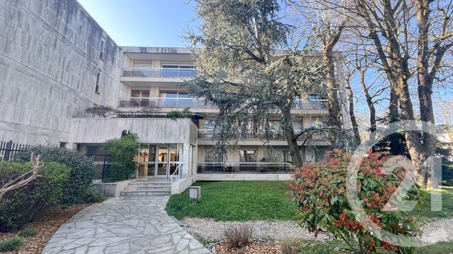Appartement F5 à vendre - 5 pièces - 120.07 m2 - NOGENT SUR MARNE - 94 - ILE-DE-FRANCE - Century 21 Bords De Marne
