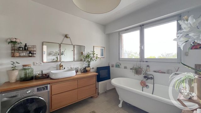 Appartement F5 à vendre - 5 pièces - 120.07 m2 - NOGENT SUR MARNE - 94 - ILE-DE-FRANCE - Century 21 Bords De Marne