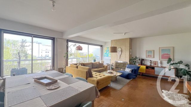 Appartement F5 à vendre - 5 pièces - 120.07 m2 - NOGENT SUR MARNE - 94 - ILE-DE-FRANCE - Century 21 Bords De Marne