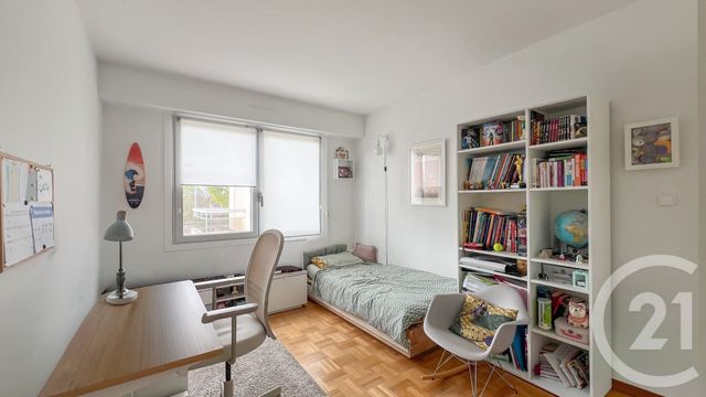 Appartement F5 à vendre - 5 pièces - 120.07 m2 - NOGENT SUR MARNE - 94 - ILE-DE-FRANCE - Century 21 Bords De Marne