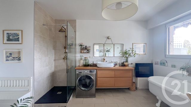 Appartement F5 à vendre - 5 pièces - 120.07 m2 - NOGENT SUR MARNE - 94 - ILE-DE-FRANCE - Century 21 Bords De Marne