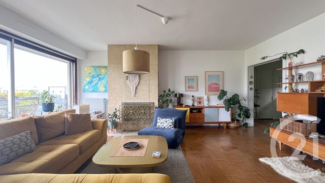 Appartement F5 à vendre - 5 pièces - 120.07 m2 - NOGENT SUR MARNE - 94 - ILE-DE-FRANCE - Century 21 Bords De Marne