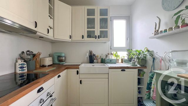 Appartement F5 à vendre - 5 pièces - 120.07 m2 - NOGENT SUR MARNE - 94 - ILE-DE-FRANCE - Century 21 Bords De Marne