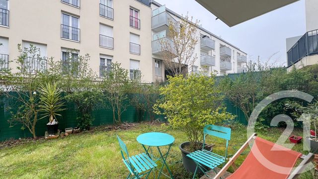 Appartement F3 à vendre - 3 pièces - 68.64 m2 - ROSNY SOUS BOIS - 93 - ILE-DE-FRANCE - Century 21 Bords De Marne