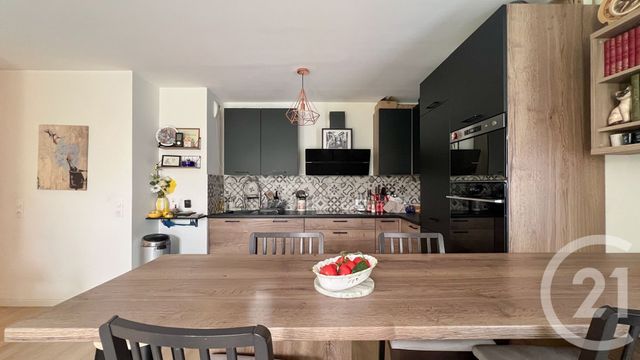 Appartement F3 à vendre - 3 pièces - 68.64 m2 - ROSNY SOUS BOIS - 93 - ILE-DE-FRANCE - Century 21 Bords De Marne