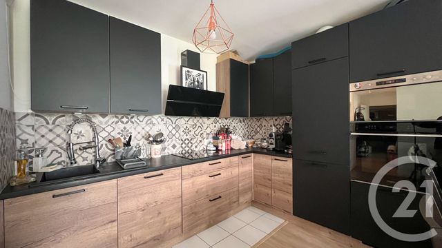 Appartement F3 à vendre - 3 pièces - 68.64 m2 - ROSNY SOUS BOIS - 93 - ILE-DE-FRANCE - Century 21 Bords De Marne