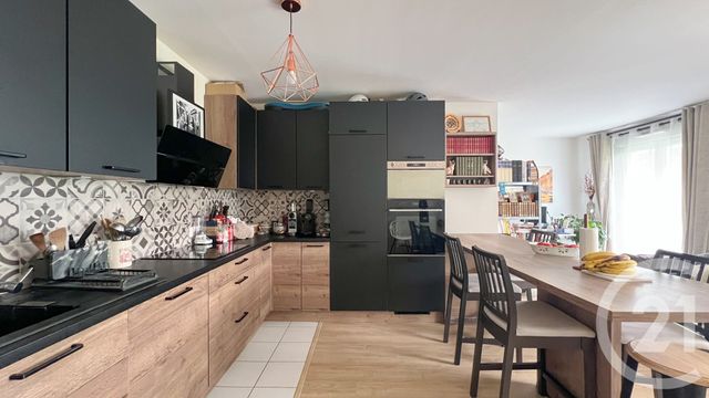 Appartement F3 à vendre - 3 pièces - 68.64 m2 - ROSNY SOUS BOIS - 93 - ILE-DE-FRANCE - Century 21 Bords De Marne
