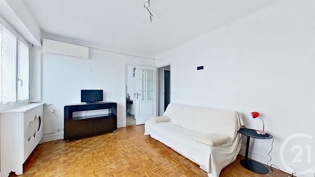 Appartement F1 à louer - 1 pièce - 29.02 m2 - NOGENT SUR MARNE - 94 - ILE-DE-FRANCE - Century 21 Bords De Marne