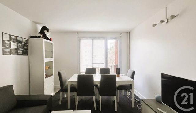 Appartement F3 à louer - 3 pièces - 55.51 m2 - NOGENT SUR MARNE - 94 - ILE-DE-FRANCE - Century 21 Bords De Marne