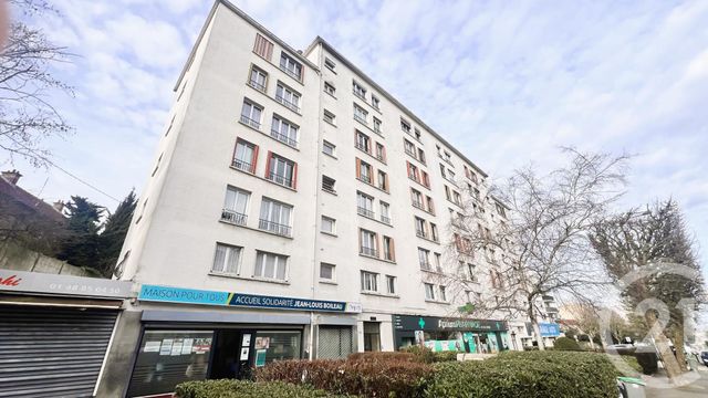 Appartement F3 à louer - 3 pièces - 55.51 m2 - NOGENT SUR MARNE - 94 - ILE-DE-FRANCE - Century 21 Bords De Marne