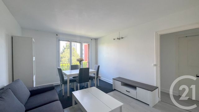 appartement - NOGENT SUR MARNE - 94