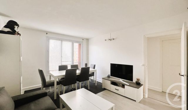 Appartement F3 à louer NOGENT SUR MARNE