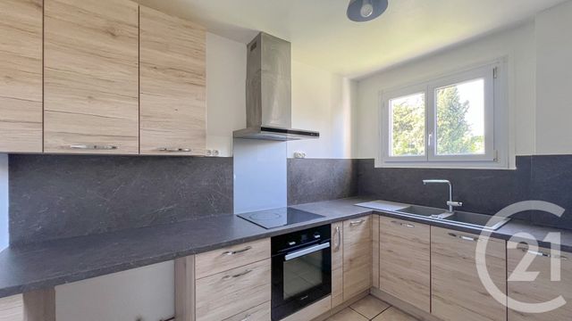 Appartement F3 à louer - 3 pièces - 55.51 m2 - NOGENT SUR MARNE - 94 - ILE-DE-FRANCE - Century 21 Bords De Marne