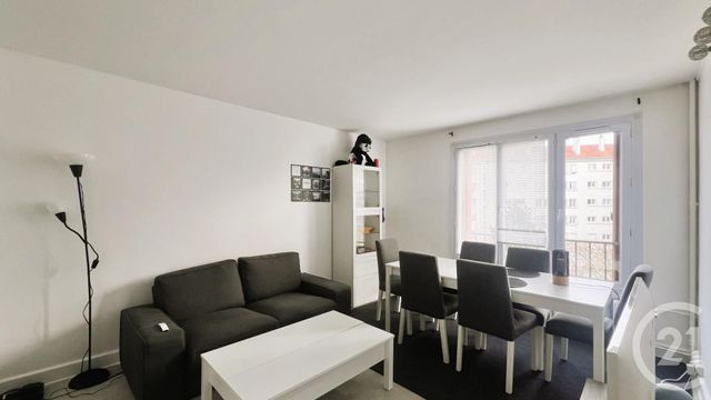 Appartement F3 à louer - 3 pièces - 55.51 m2 - NOGENT SUR MARNE - 94 - ILE-DE-FRANCE - Century 21 Bords De Marne