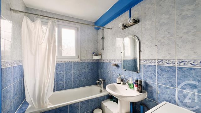 Appartement F3 à louer - 3 pièces - 55.51 m2 - NOGENT SUR MARNE - 94 - ILE-DE-FRANCE - Century 21 Bords De Marne