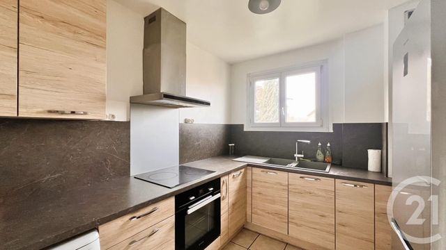 Appartement F3 à louer - 3 pièces - 55.51 m2 - NOGENT SUR MARNE - 94 - ILE-DE-FRANCE - Century 21 Bords De Marne