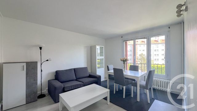 Appartement F3 à louer - 3 pièces - 55.51 m2 - NOGENT SUR MARNE - 94 - ILE-DE-FRANCE - Century 21 Bords De Marne