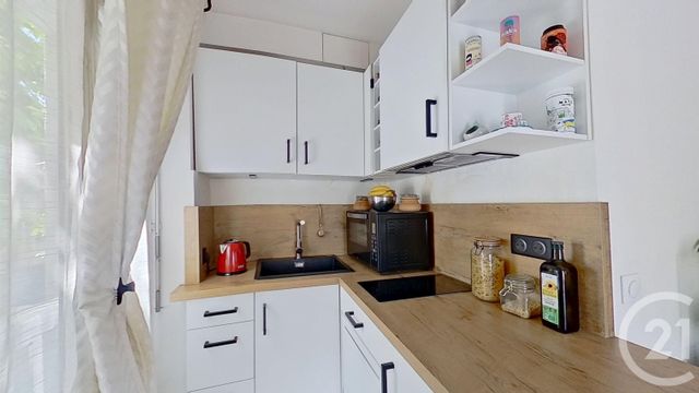 Appartement Studio à vendre - 1 pièce - 23.24 m2 - NOGENT SUR MARNE - 94 - ILE-DE-FRANCE - Century 21 Bords De Marne