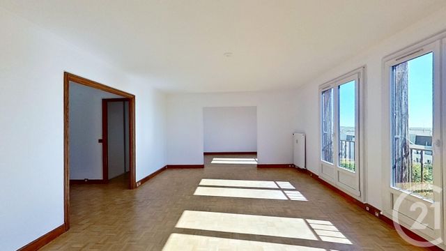 Appartement F4 à vendre - 4 pièces - 86.36 m2 - NOGENT SUR MARNE - 94 - ILE-DE-FRANCE - Century 21 Bords De Marne