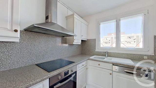 Appartement F4 à vendre - 4 pièces - 86.36 m2 - NOGENT SUR MARNE - 94 - ILE-DE-FRANCE - Century 21 Bords De Marne