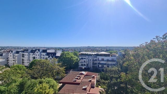 Appartement F4 à vendre - 4 pièces - 86.36 m2 - NOGENT SUR MARNE - 94 - ILE-DE-FRANCE - Century 21 Bords De Marne